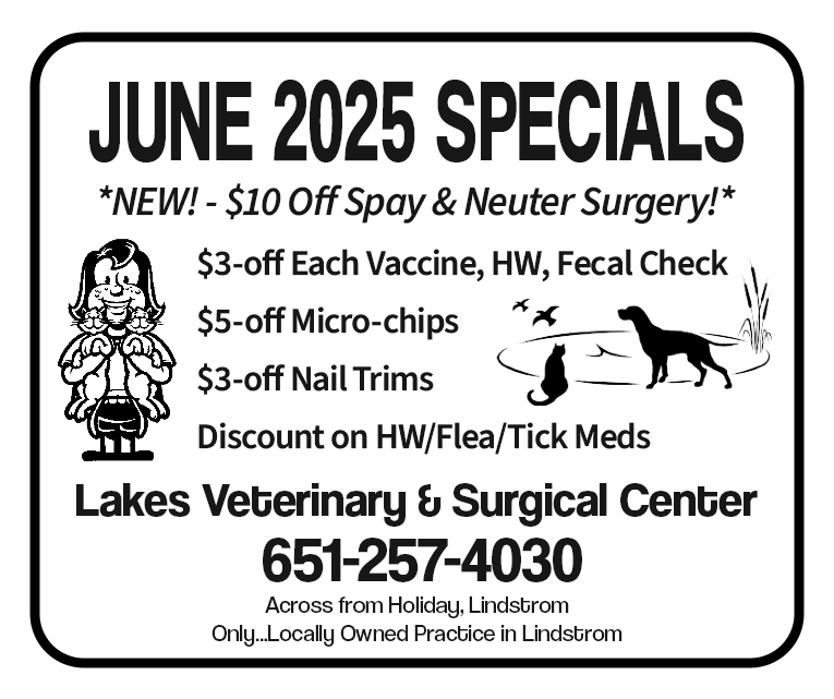 june promotions